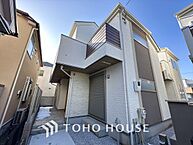 東京都中野区上鷺宮5丁目：物件画像