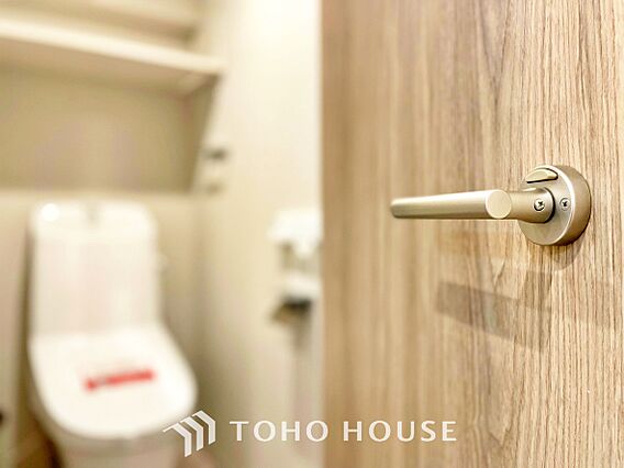 【TOILET...