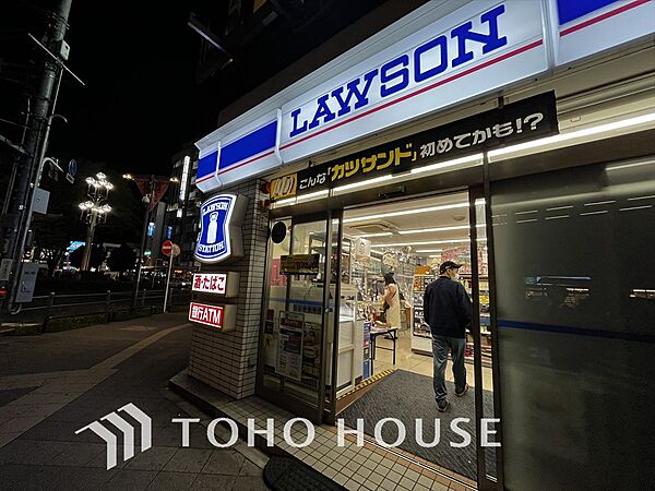 高円寺シティハウス