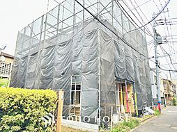 中野区南台2丁目　A号棟