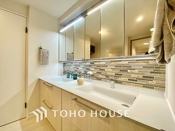 【WASHRO...