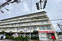 ロワール駒沢