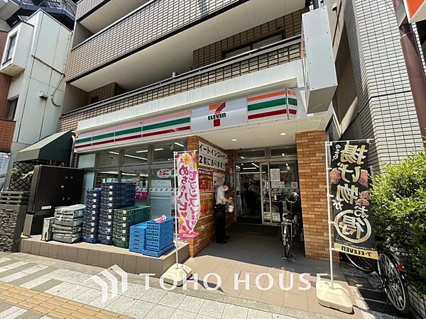 ロワール駒沢