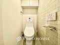 清潔感あるホワ...