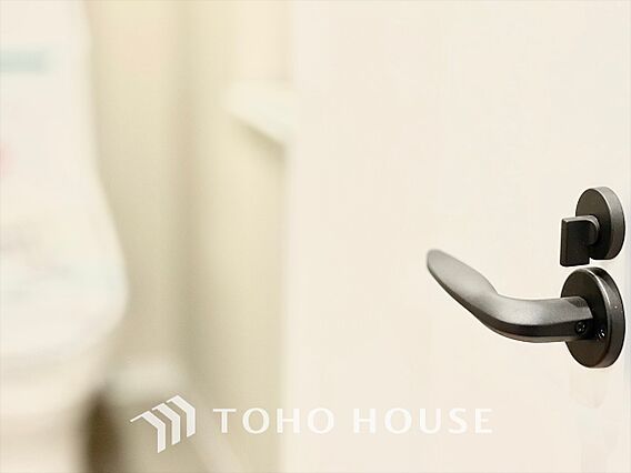 【TOILET...