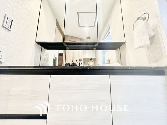 【WASHRO...