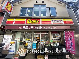 イトーピア浜田山アーバンデュオ