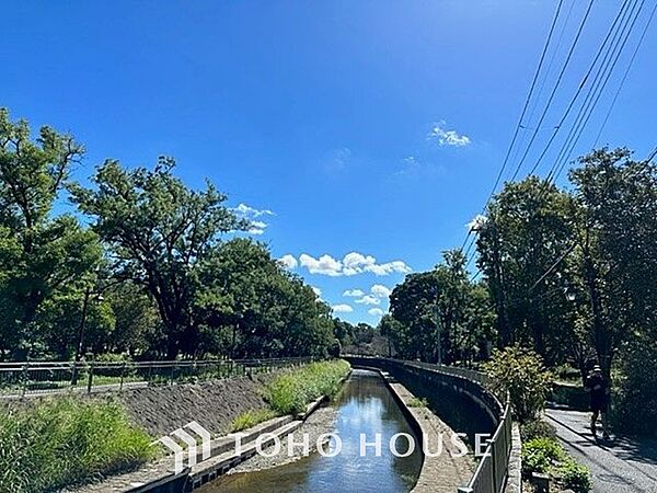 イトーピア浜田山アーバンデュオ