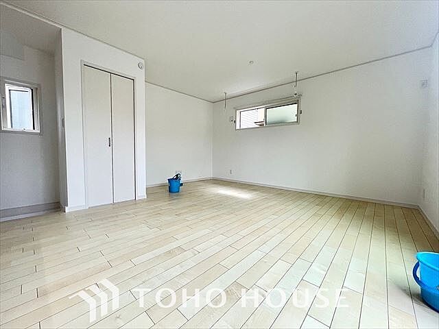 リビング/ダイニング 北区神谷3丁目