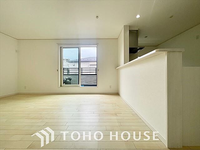 室内 北区神谷3丁目