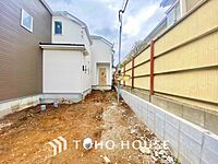 杉並区成田東1丁目：物件画像／株式会社東宝ハウス杉並