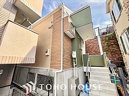 世田谷区弦巻5丁目　中古戸建