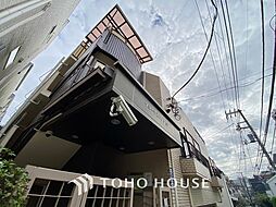 ワコー千石マンション