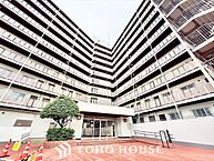 埼玉県和光市白子2丁目：物件画像