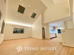 世田谷区喜多見7丁目　新築戸建