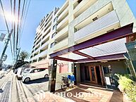 埼玉県和光市白子3丁目：物件画像