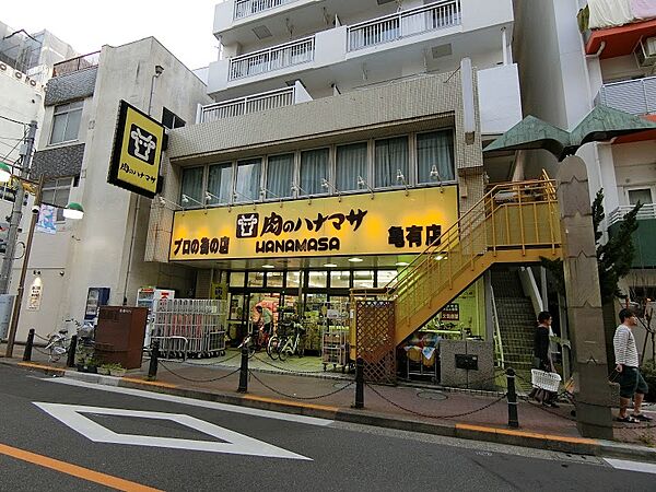 プラウド綾瀬
