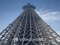 プラウド綾瀬