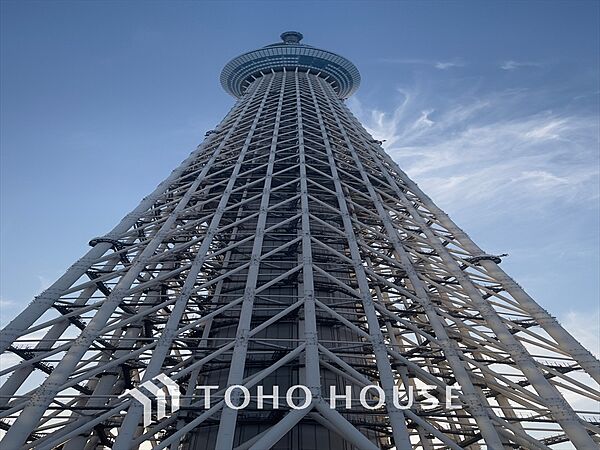 プラウド綾瀬