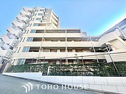 フェアロージュ永福町