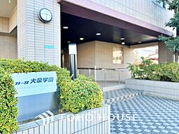 カーサ大泉学園