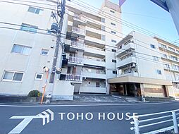 むさしのコーポ