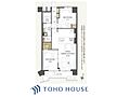 豊島園パークマンション9階4,290万円
