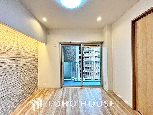 室内 豊島園パークマンション 9階/-