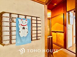 豊島区西巣鴨3丁目　中古戸建