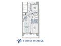 リリーゼ練馬中村南3階5,290万円