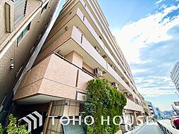 ライオンズシティ武蔵小金井