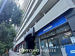 ストーク北新宿