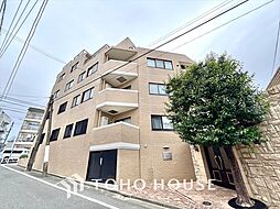 クレストフォルム奥沢