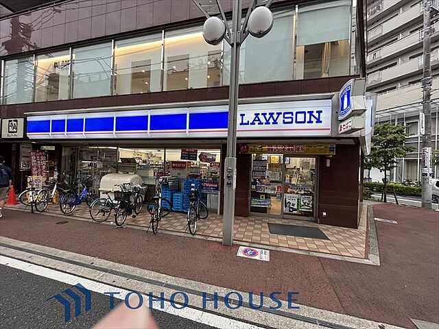 周辺 トワイズ成城 地下1階/-