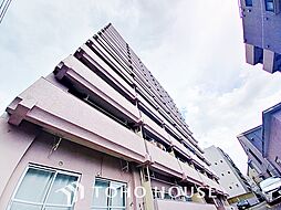方南町コーポビアネーズ