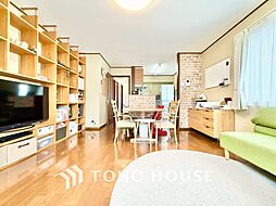 練馬区東大泉3丁目　中古戸建