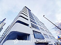 タカシマ志村マンション