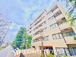 パレ二子玉川