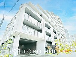 プラウド二子玉川