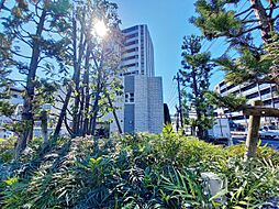 ザ・パークハウス上北沢