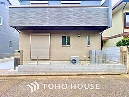杉並区下井草4丁目　2号棟　新築戸建て
