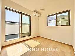 子供部屋の画像