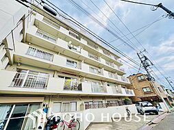 陵雲閣マンション