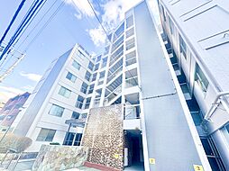 小金井第2コーポラス