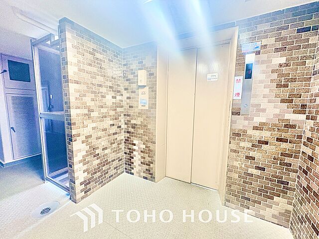 外観 小金井第2コーポラス 1階/-