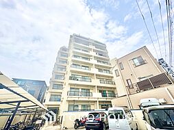 久我山ニューハウジング