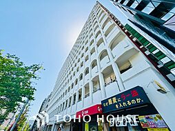 ヴァン・ヴェール新宿