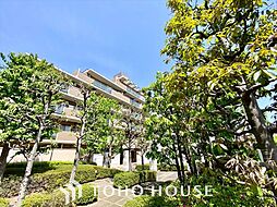 クリオ三鷹伍番館