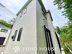 新座市新堀1丁目　F号棟