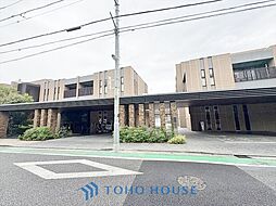 インペリアルガーデン